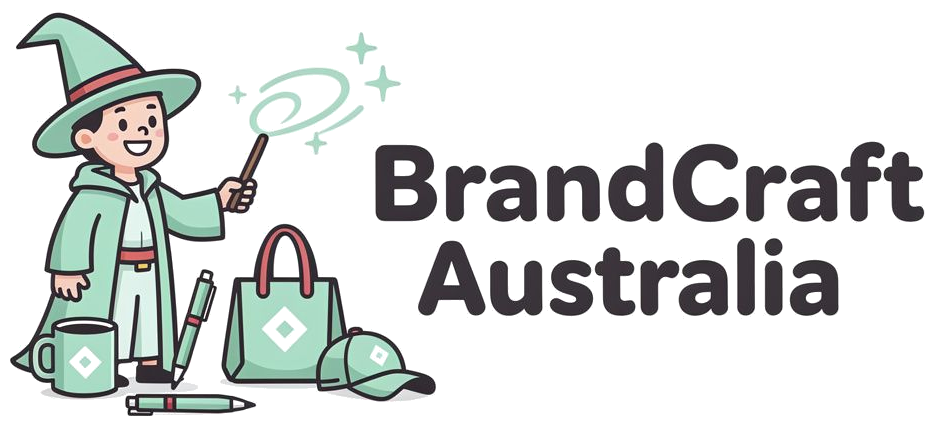 BrandCraft Australia